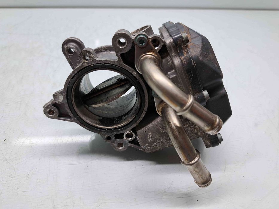 Clapeta acceleratie  Seat Leon (5F1) [Fabr 2012-2018] 04L128063P 1.6 T