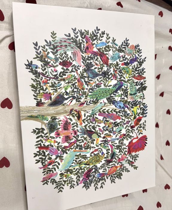 Графический планшет Wacom Intuos Pro Medium PTH-660