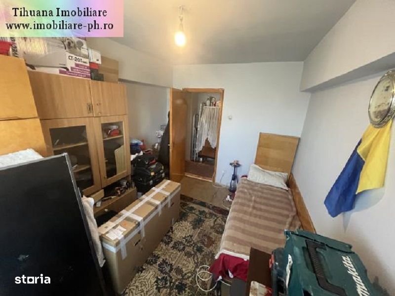 Apartament 4 camere de vanzare : Malu Rosu,cf.1A, 2gr.sanit,2balcoane,
