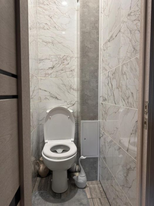 2х комнатная квартира