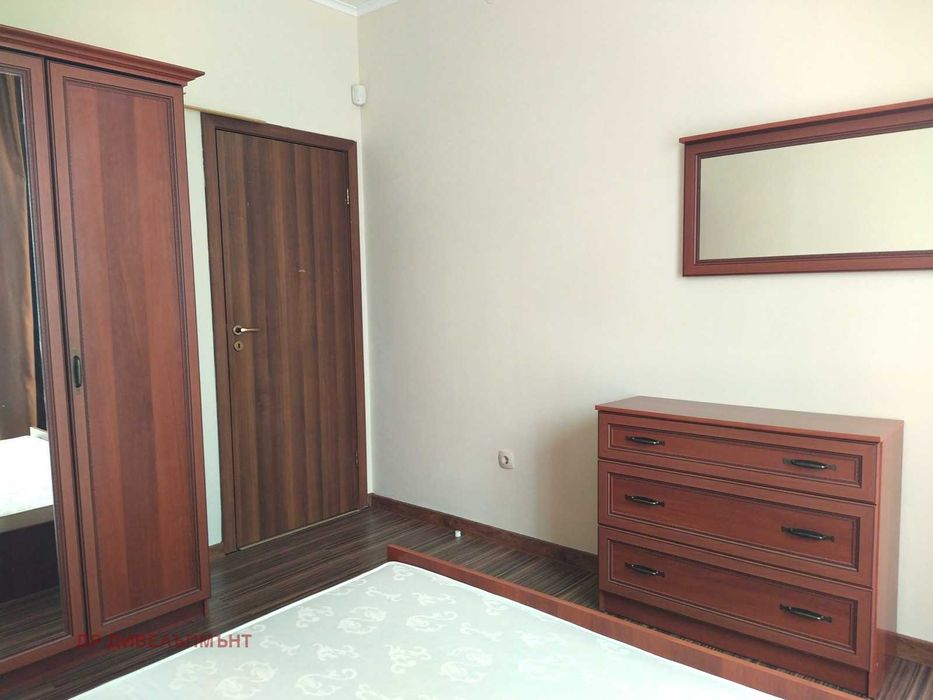 Дава се под наем Тристаен апартамент в София, Драгалевци - 115 кв.м за 715.81 € - Снимка #6