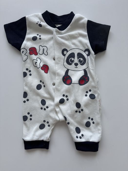 Бебешки дрехи 0-3 м