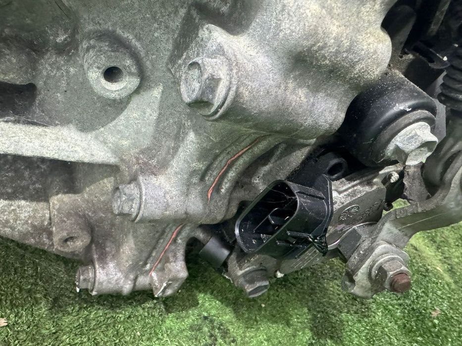 Cutie de viteze cu variatie continua toyota 1.5 hybrid 101hp 1nz-fxe, cod: 1lm, nhp130, cvt