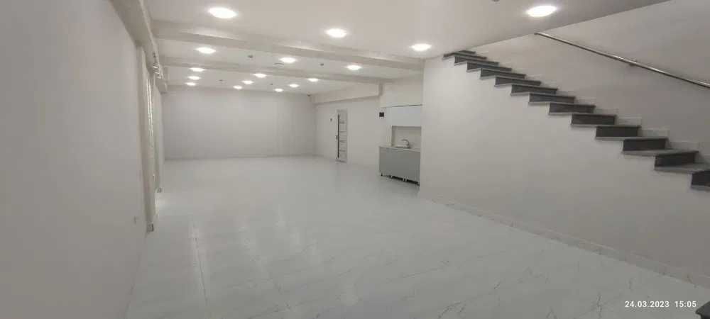 Сдается Офис 222 м² в новостройке, Мукими – Арнасай