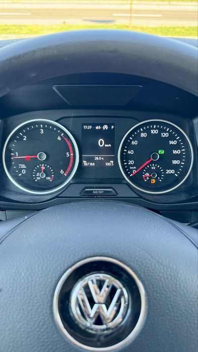 Volkswagen  CRAFTER L3H3 2022 DSG Tva Deductibil