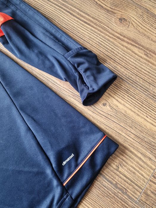 Страхотна мъжка спортна блуза ADIDAS размер XL