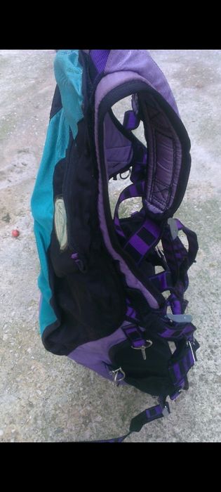 Парапланер Gradieny Impuls 24 комплект