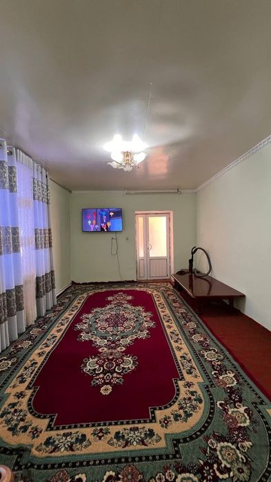 Арзон нархда ховли! Кармана Нарпай центр 3 сотих атрофида жойи зур