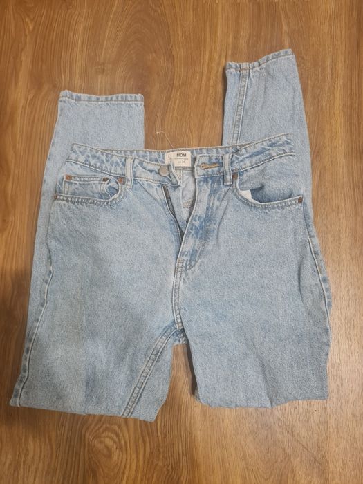 Два чифта дънки Sinsay на обща цена