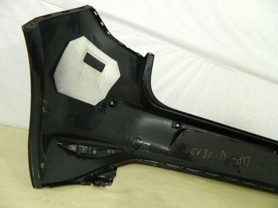 Bara spate VW Golf 7, 2013, 2014, 2015, 2016, , 5G6807421