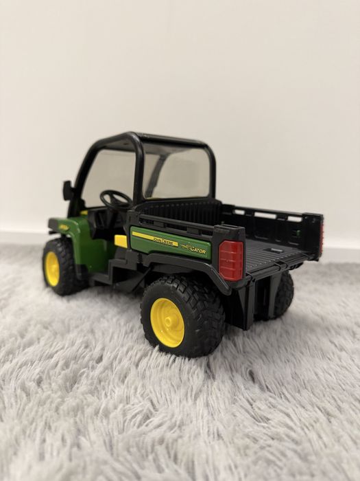 John Deere Bruder