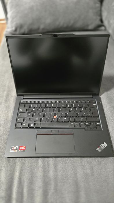 Vand lenovo ThinkPad