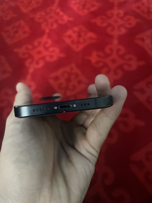 Айфон 13 128гб 100%