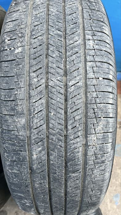 Шины Nexen 235/65/17