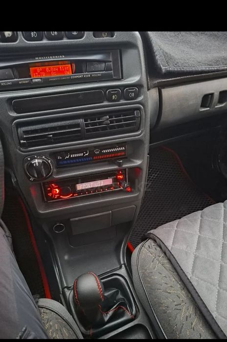 Продам ваз2115. В хорошем состоянии