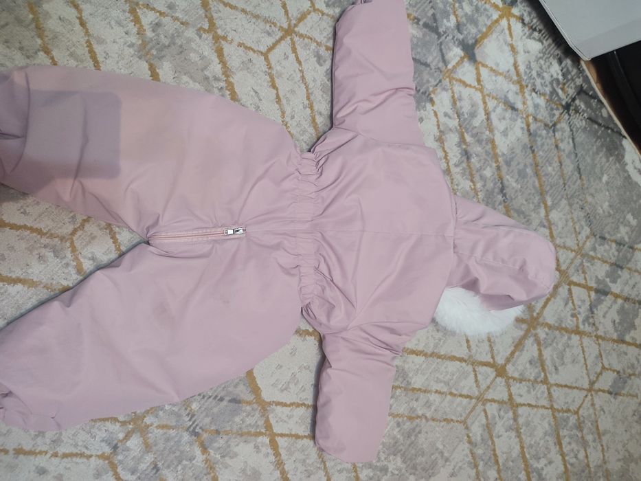 Продам детский комбинезон