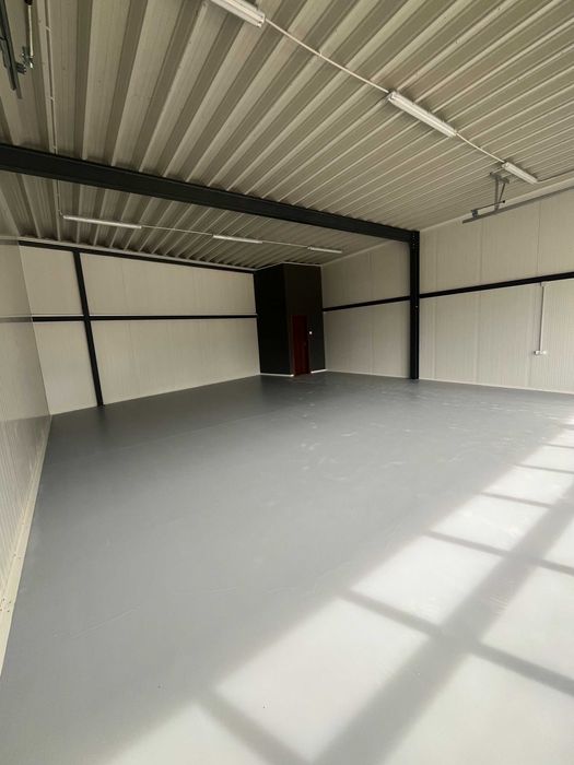 Продава се Склад в Казанлък - 85 кв.м за 1170 €/кв.м - Снимка #5