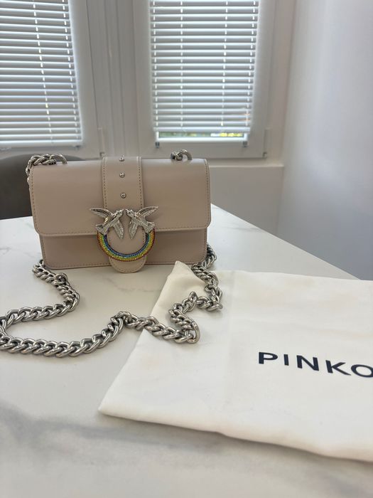 Чанта Pinko оригинална нова