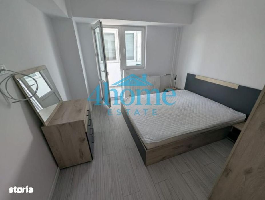 Apartament 2 camere Bucur Obor|Metrou| Complet Renovat