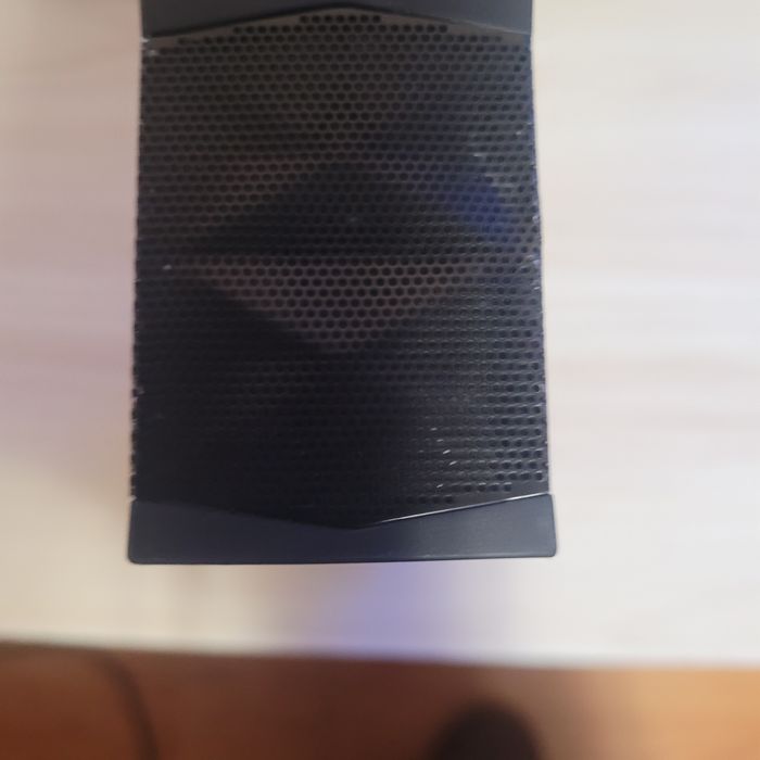 Безжична  Тонколона