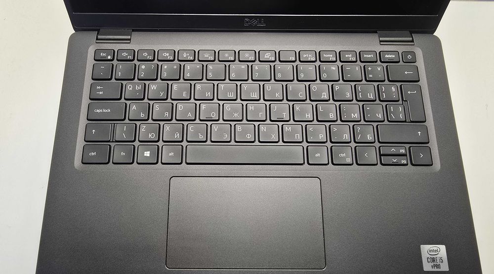 Dell Latitude 7410  i5 10310U/16GB/512SSD/FHD/Подсветка