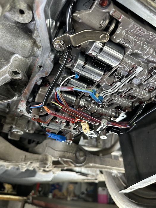 Reparatii mecatronic, cutii viteze, calc, DSG, Multitronic, S Tronic