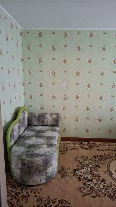 Сдам 2х комнатную квартиру