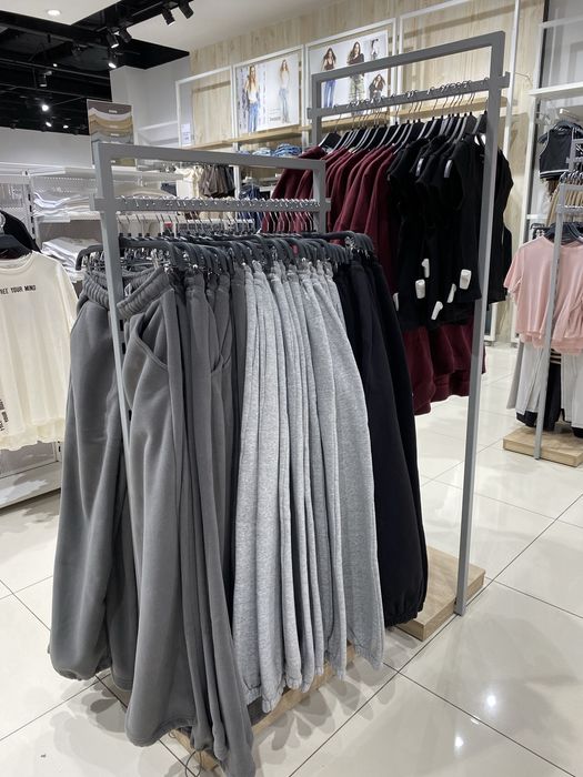 Оборудование на магазин