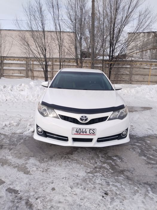 Сатылады Камри 50