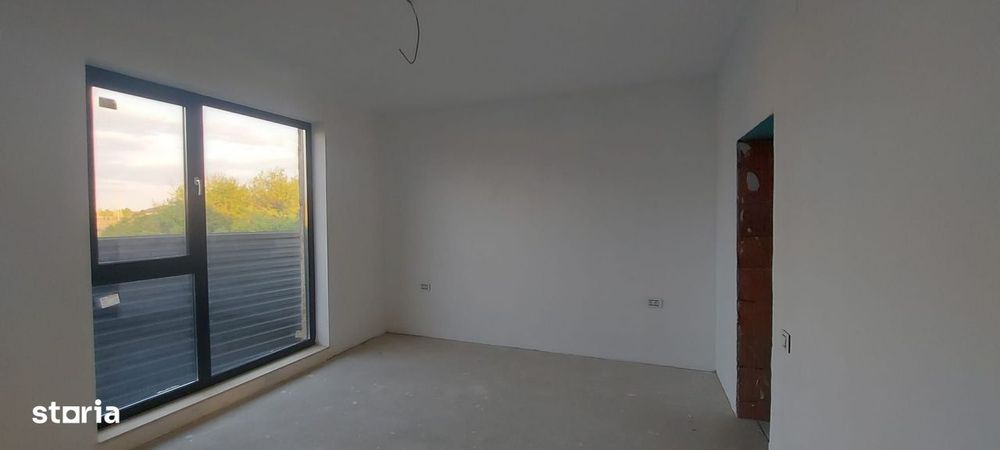 Casă cu 4 camere | Periș | 105 mp utili + terasă generoasă
