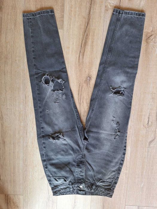 Дамски дънки Mohito