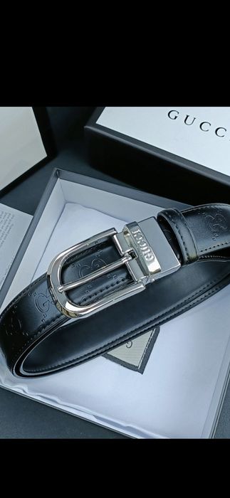Curea Gucci-110cm, model 2026, 4  modele
