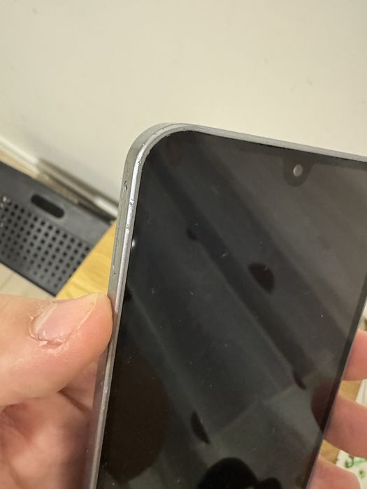 Samsung A17 5g tel
