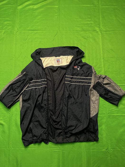 NFL New England Patriots Jacket