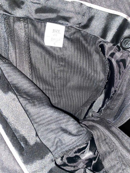 Pantaloni into ,Livergy