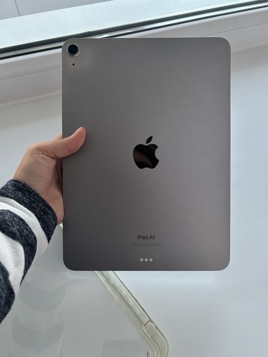 Ipad Air 2024, 11 дюймов