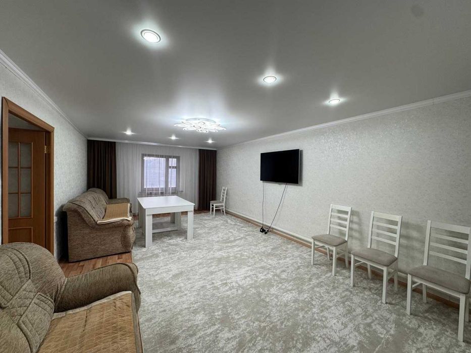 Продам дом в р-не 2 Костаная