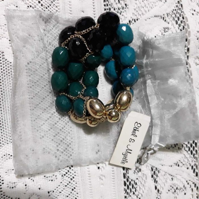 BIJOUX  Terner   Гривни