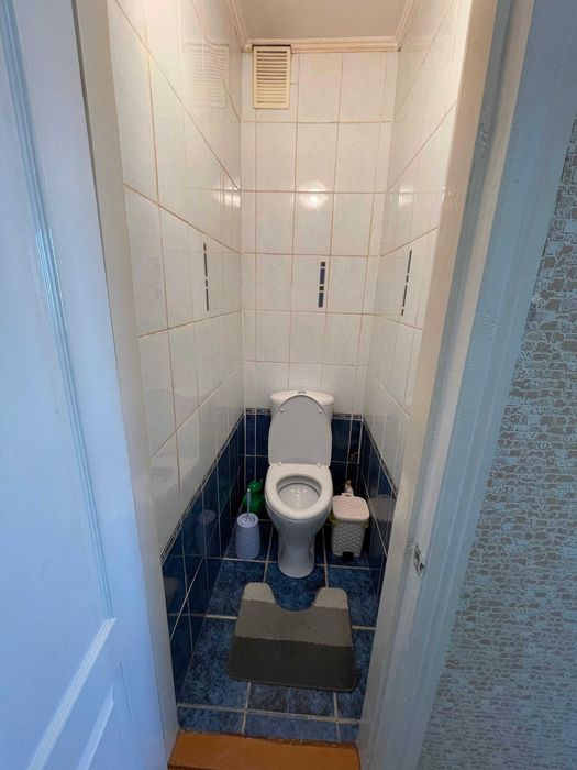 Продам 4 комн. квартиру, в районе Береке