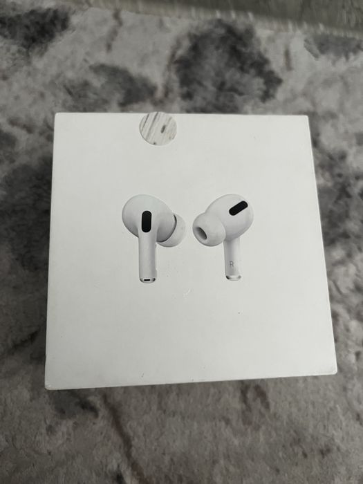 Airpods Pro 1 Original 100%