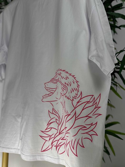 Tricouri Oversized