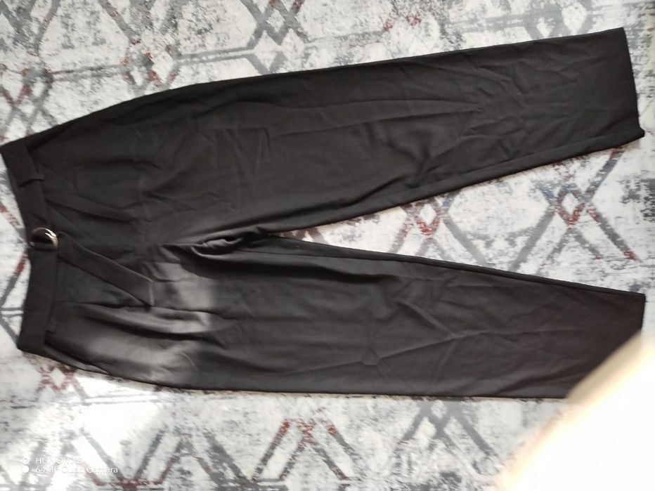 Пакет брендовых вещей