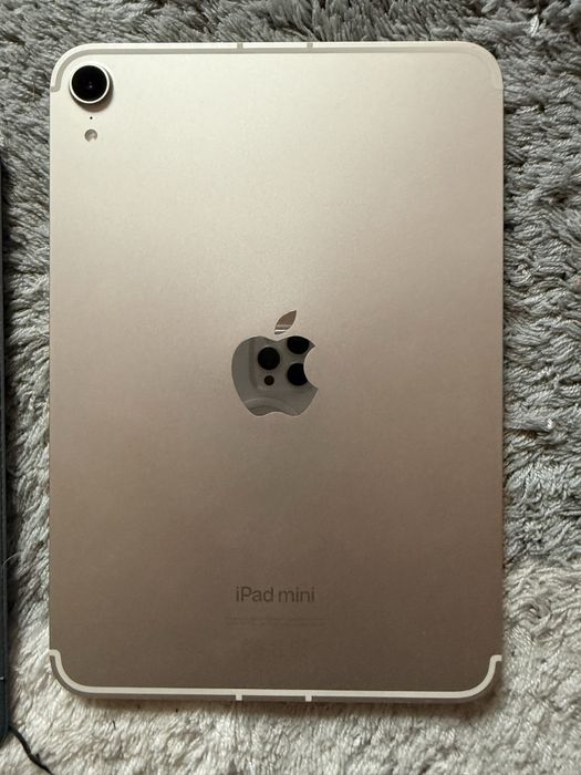 Vând/Schimb iPad mini A17 Pro Celular