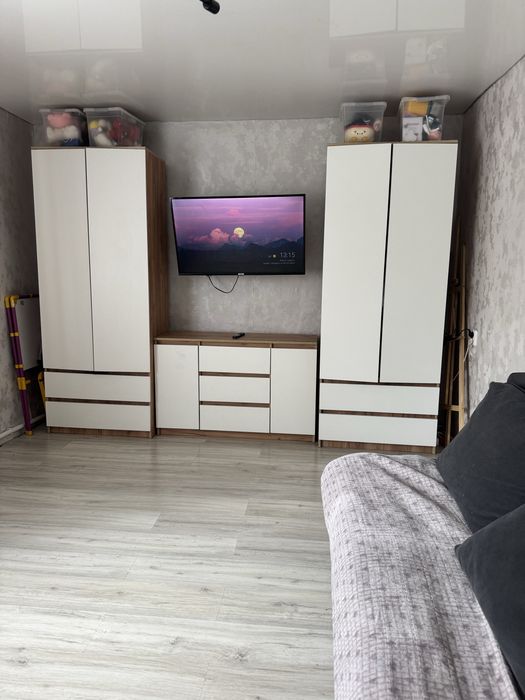 Продам квартиру в п.Габидена Мустафина