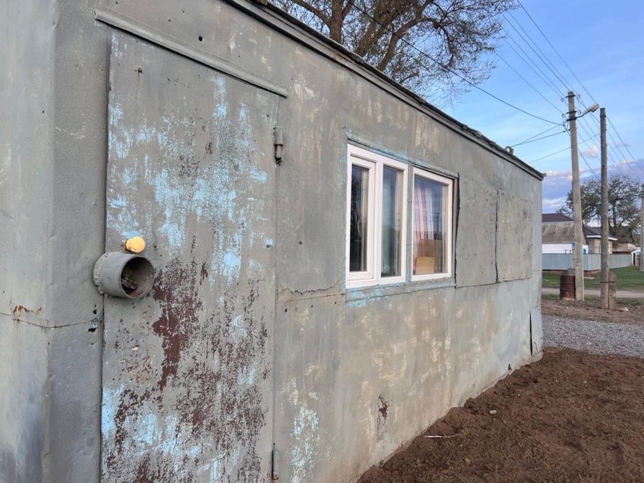 Продам жилой контейнер