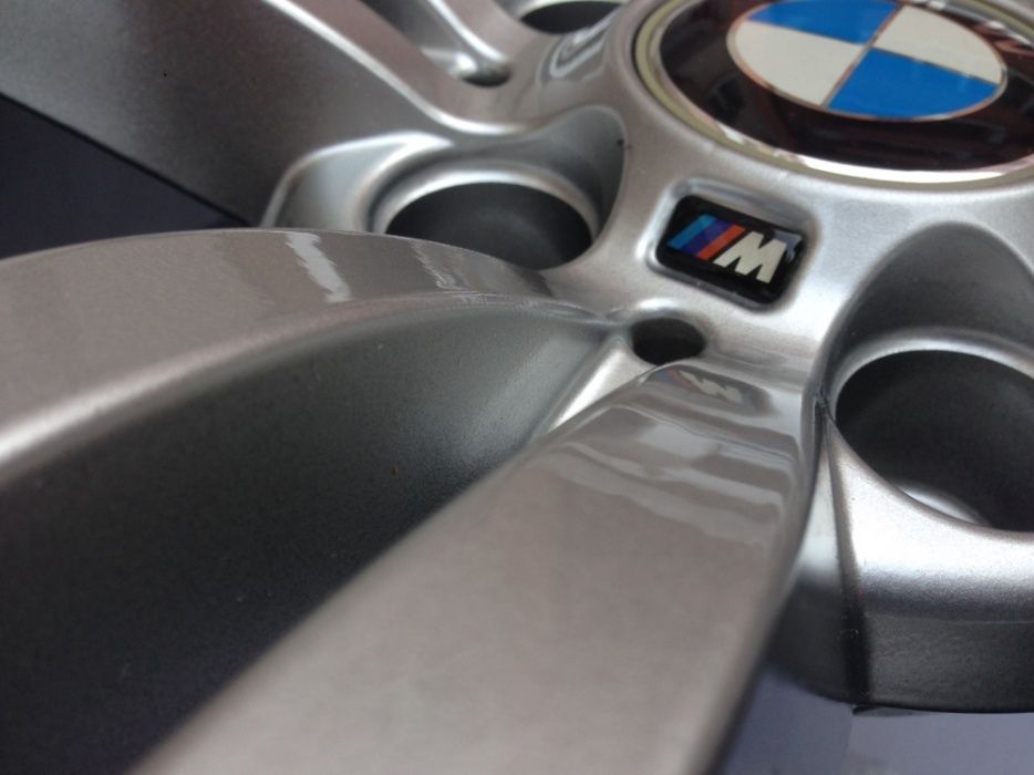 Джанти БМВ М6 19 цола 5X120 BMW M3 M5 X5 Ф15 Ф10 535d X3 X5 Х драйв Е39 Е90 Х4 OZ bbs made in italy не са спорт пакет oz rondell M6 style стил 167