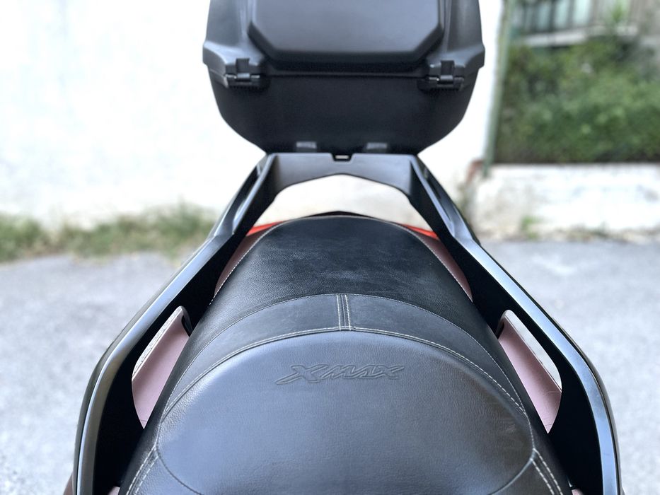 Yamaha X-max 300 2018 ABS, TCS, LED, Kayless