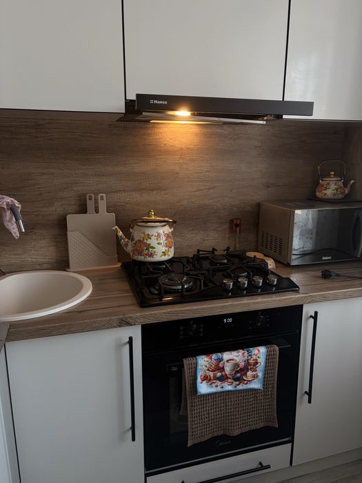 Квартира 2-ух комнатная