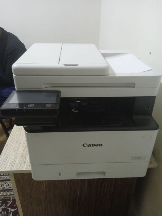Printer deyarli yangi. orzonga.canon 1440i