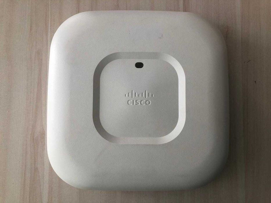 Точки доступа Cisco для офисов и торговых помещений